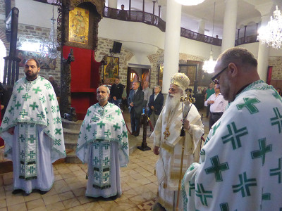 P1200676 Петнаесетта Недела по Педесетница