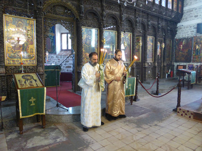 P1200679 Петнаесетта Недела по Педесетница