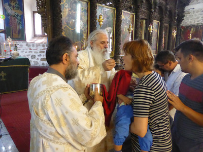 P1200721 Петнаесетта Недела по Педесетница