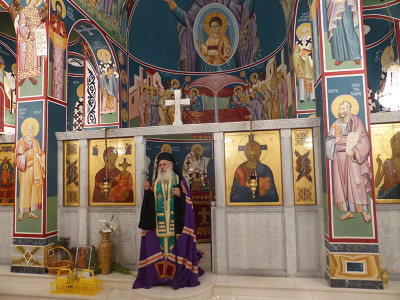 P1200846 Рождество на Пресвета Богородица - Новаци