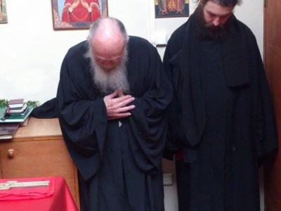Гасконец. Француски аристократ за неговото преминување во Православие - Михаил де Кастељбажак