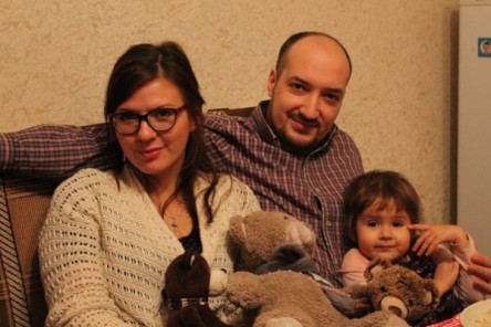 semya «Криза на совеста»: како Јеховин сведок стана сведок на Православието - Артем Григорјан