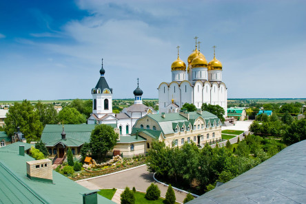 Во животот нема ќорсокак - Старец Зосима Сокур