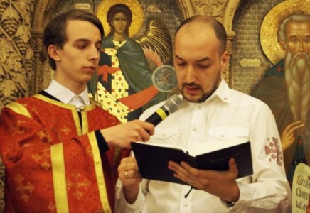 v hram «Криза на совеста»: како Јеховин сведок стана сведок на Православието - Артем Григорјан
