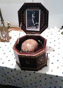 12096533_790068644452578_5725602202791099469_n Блажена Тарсо (Тарасија), Христа ради јуродива. (24 септември / 7 октомври, 1989).