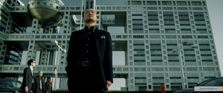 iereysantokyo “Јереј-сан. Исповед на еден самурај“ - Киноагентство