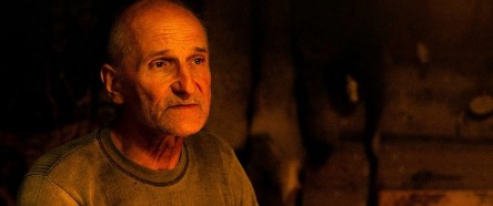 mamonov “Јереј-сан. Исповед на еден самурај“ - Киноагентство