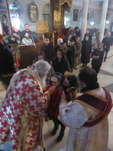 Богојавление во Битола