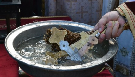 Богојавление во Битола