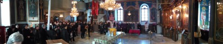 Собор на свети Јован Крстител - Ресен