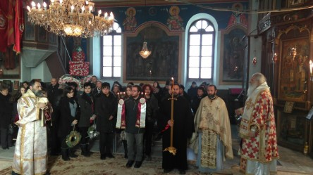 Собор на свети Јован Крстител - Ресен