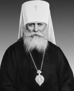 Зошто Сретение, а не Средба? - свештенoмаченик Венјамин Федченков