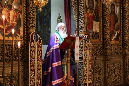 Велики Четврток: 12 Страдални Евангелија