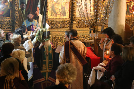 Велики Четврток: 12 Страдални Евангелија