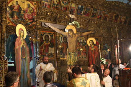 Велики Четврток: 12 Страдални Евангелија