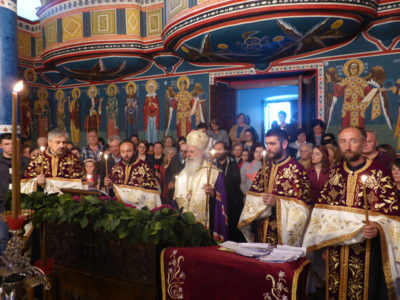 P1280218 Акатист кон Пресвета Богородица