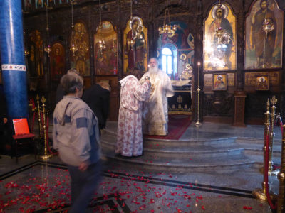 Велика Сабота