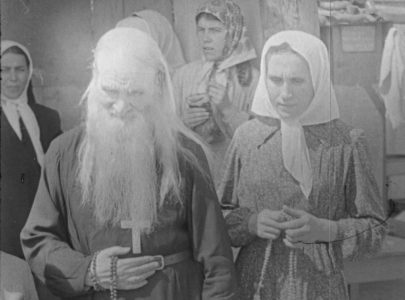 Господи, улови го нашето срце и очисти нè! - Поуки на старец Севастијан Карагандински