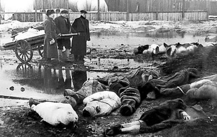 Малечки сведоци на големи ужаси - Војната во дневниците на децата / 9 Мај