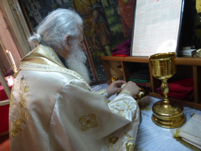 Духовденска Задушница