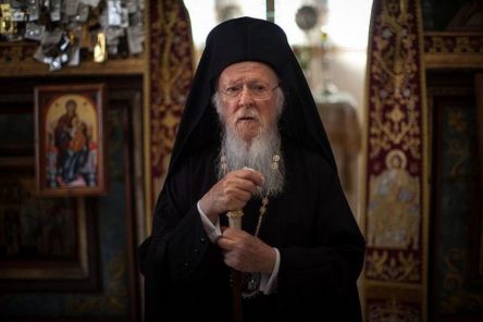 Впечатоци за „Светиот и Велик Собор“ - Митрополит Јеротеј Влахос