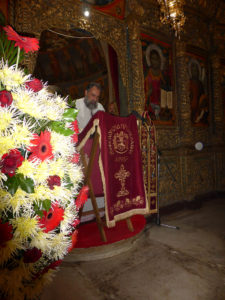 Прославен празникот на Светиот Димитриј во Битола