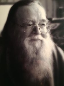 „Со Бога, не се плашев од ништо“  - Протоереј Јован Миронов, на 90-от роденден