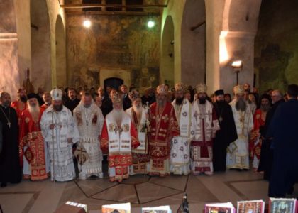 jubmt2016_32-fill-500x357 ЈУБИЛЕЈ 65 ГОДИНИ ОД РАЃАЊЕ И 35 ГОДИНИ АРХИЕРЕЈСКО СЛУЖЕЊЕ НА МИТРОПОЛИТОТ ТИМОТЕЈ