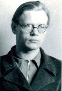 „Со Бога, не се плашев од ништо“  - Протоереј Јован Миронов, на 90-от роденден