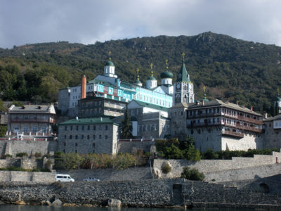 СВЕТА ГОРА - ПУСТИНА КОЈА РАЃА ЖИВОТ - патување во Градината на Пресвета Богородица