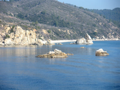 СВЕТА ГОРА - ПУСТИНА КОЈА РАЃА ЖИВОТ - патување во Градината на Пресвета Богородица