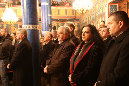 35 години Архиерејско служење на Митрополитот г. Петар