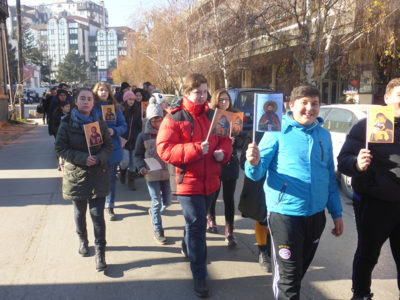 p1360460 Свети Нектариј Битолски - Архиерејска Божествена Литургија и Литија