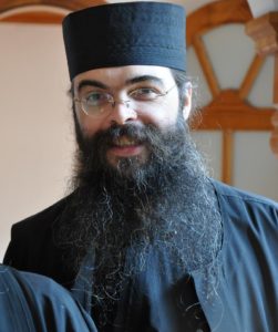 Живеј го својот живот вистински – отец Андреј Конанос