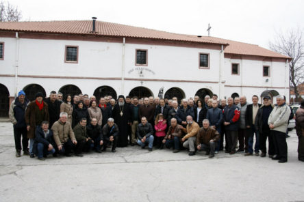 Прилепските бакали го прославија својот патрон “Св. Три Светители“.