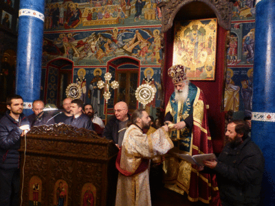 P1390453 Втор Акатист кон Пресвета Богородица