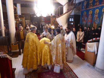 Недела на Свети Григориј Палама