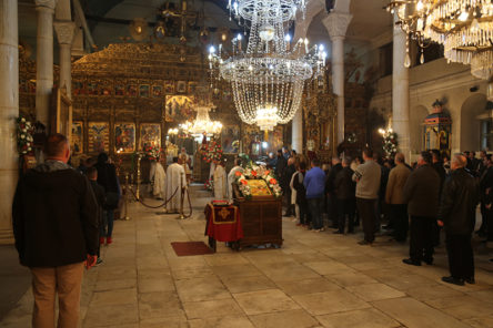 IMG_4238 Воскресението Христово во Битола