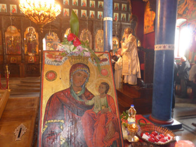 Велики четврток