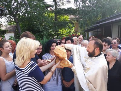 19758123_1369689166413754_1470644830_n Божествена Литургија во Света Троица (Руската црква)