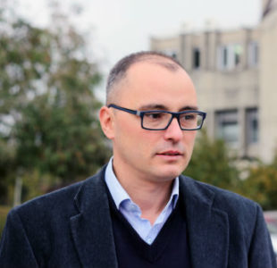 МАНАСТИРСКИ ВОДИ - Првата стихозбирка од Слепченскиот манастир