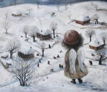 Раскол