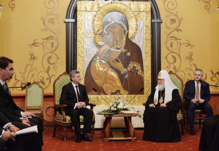 ИГУМЕН МЕТОДИЈ  - ЧОВЕК СО ОТВОРЕНО СРЦЕ