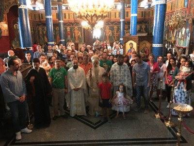 IMG_2735 Осма недела по Педесетница