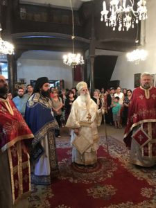Успение на Пресвета Богородица во Јанковец