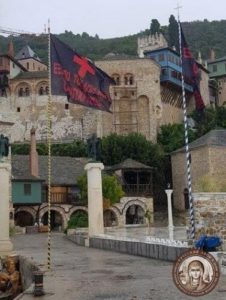 „Ако ние не се спротивставиме, ќе станат од гробовите предците наши“ - Кинотот на Света Гора против предлог-законот за „промена на полот“