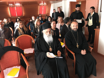 IMG_8808 Семинар на Асоцијацијата професори по Етика на религиите во Битола