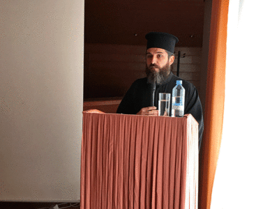 Семинар на Асоцијацијата професори по Етика на религиите во Битола