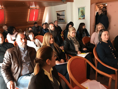IMG_8814 Семинар на Асоцијацијата професори по Етика на религиите во Битола