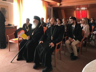 Семинар на Асоцијацијата професори по Етика на религиите во Битола